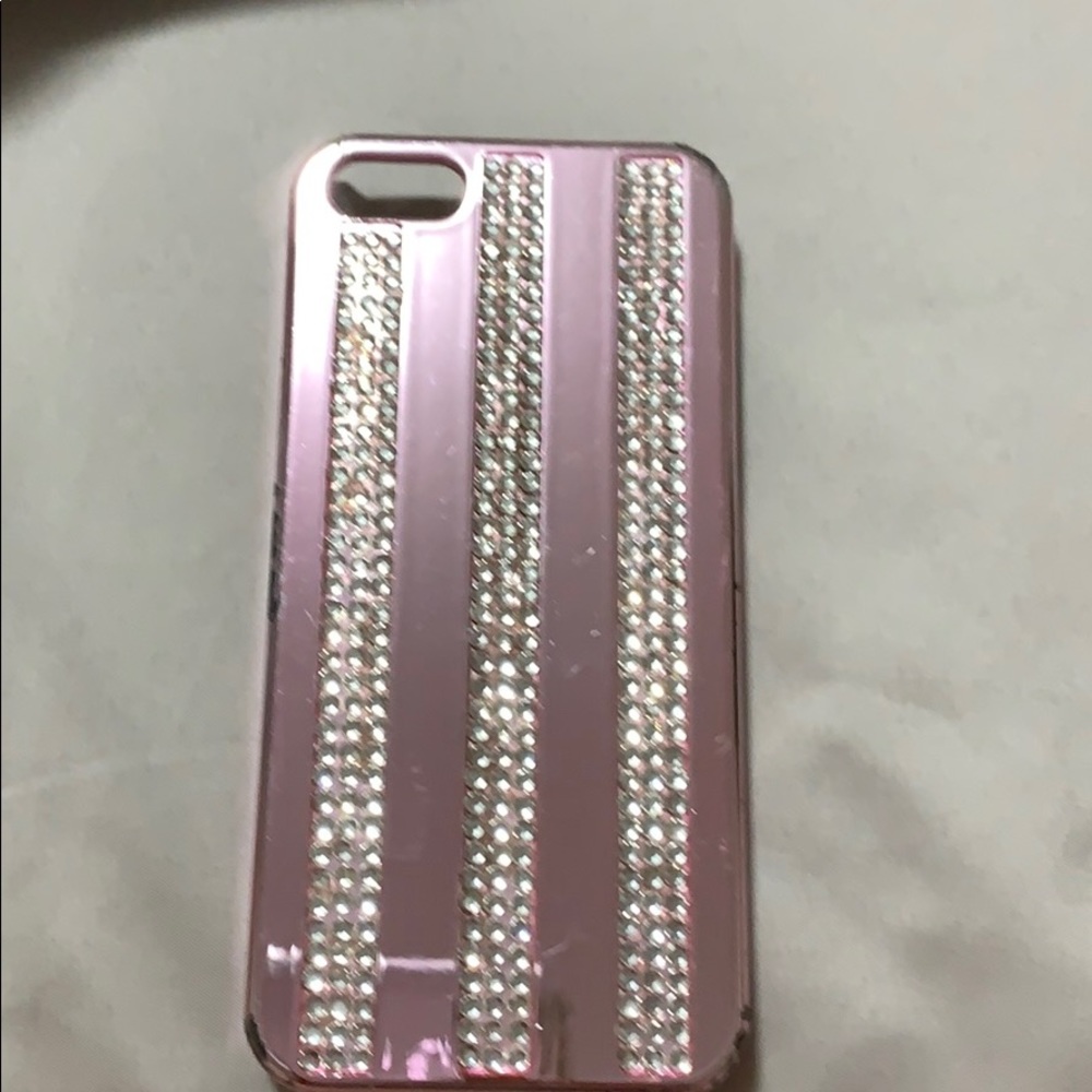 Case for iPhone  5s